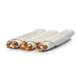 شاورما صاروخ جبن